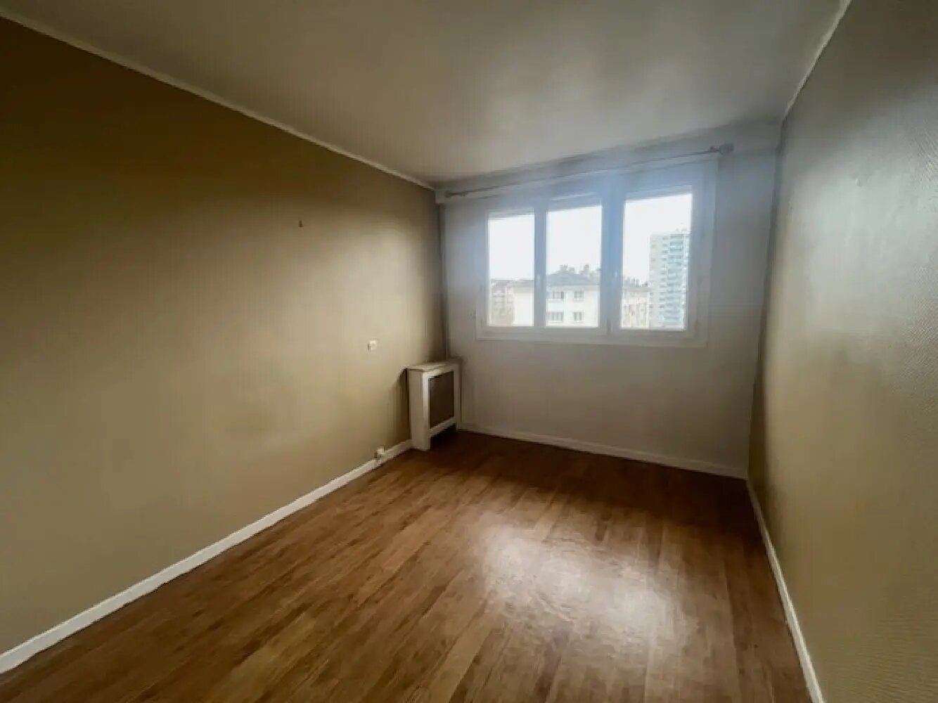 Appartement à vendre, 60m², Franconville
