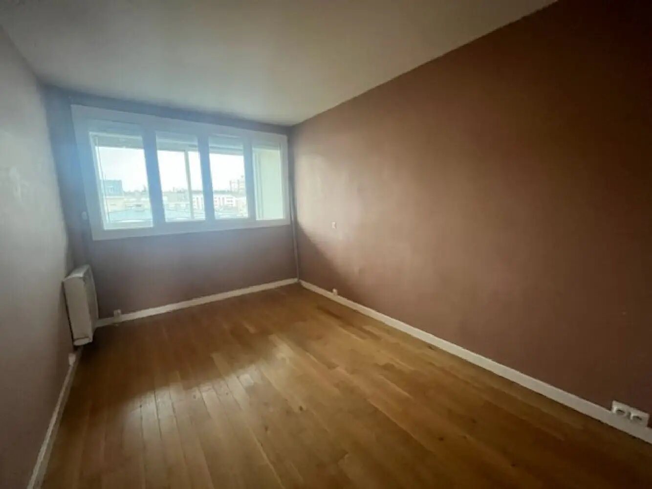 Appartement à vendre, 60m², Franconville