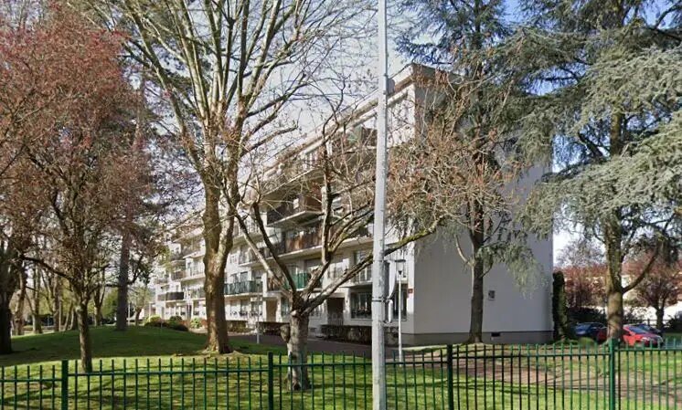 Appartement à louer, 50m², Le Plessis-Bouchard