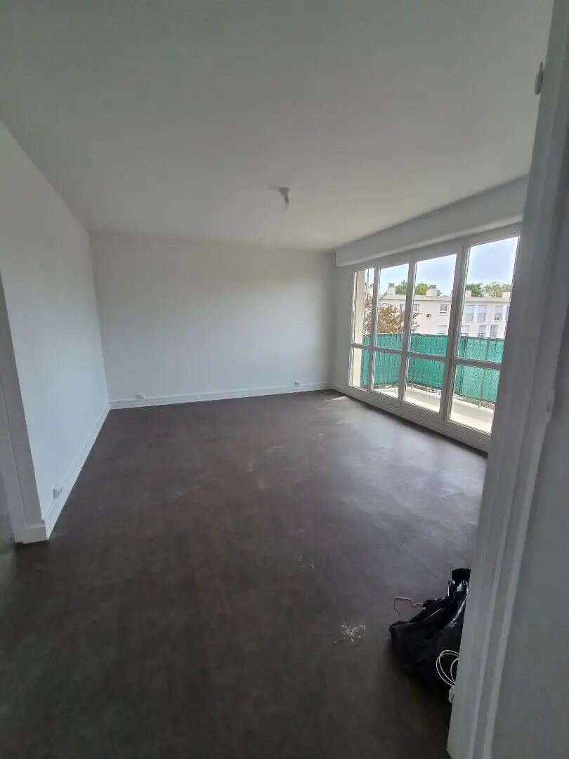 Appartement à louer, 50m², Le Plessis-Bouchard