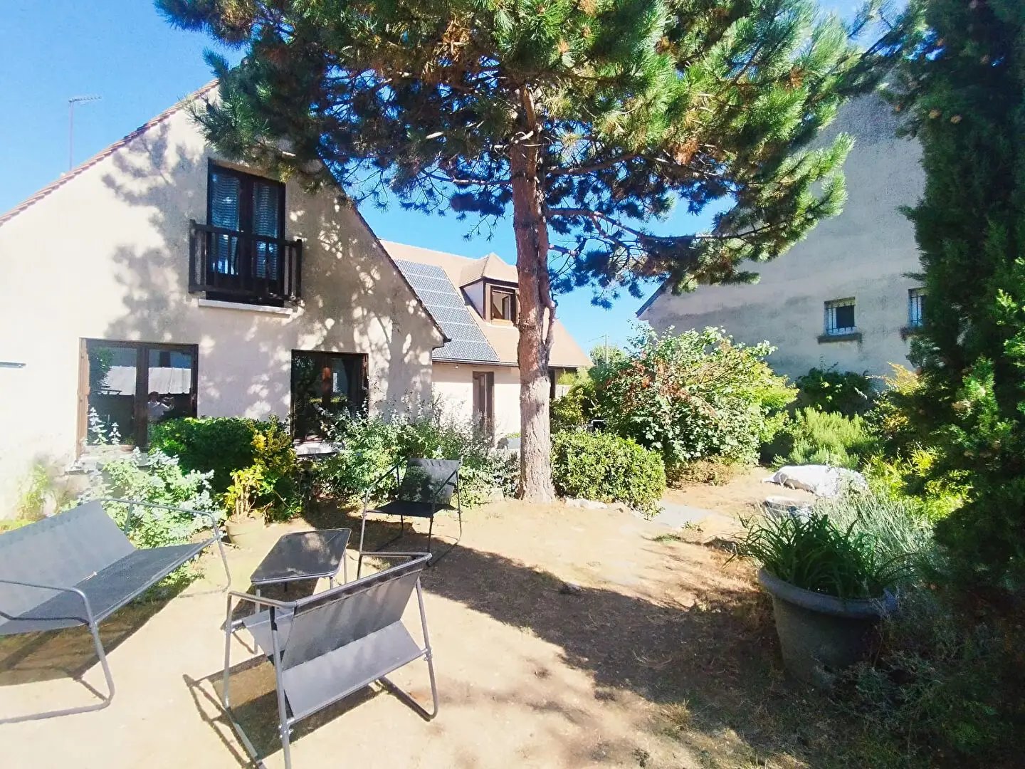 Maison à vendre, 124m², Le Plessis-Bouchard