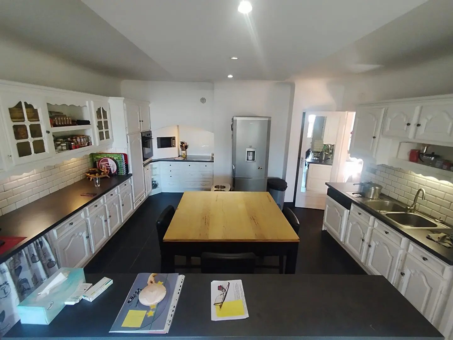 Maison à vendre, 124m², Le Plessis-Bouchard