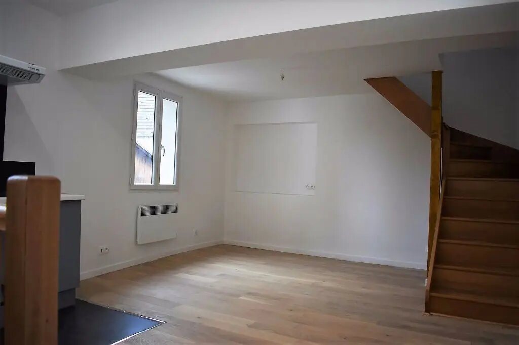 Appartement à louer, 35m², Beaumont-sur-Oise