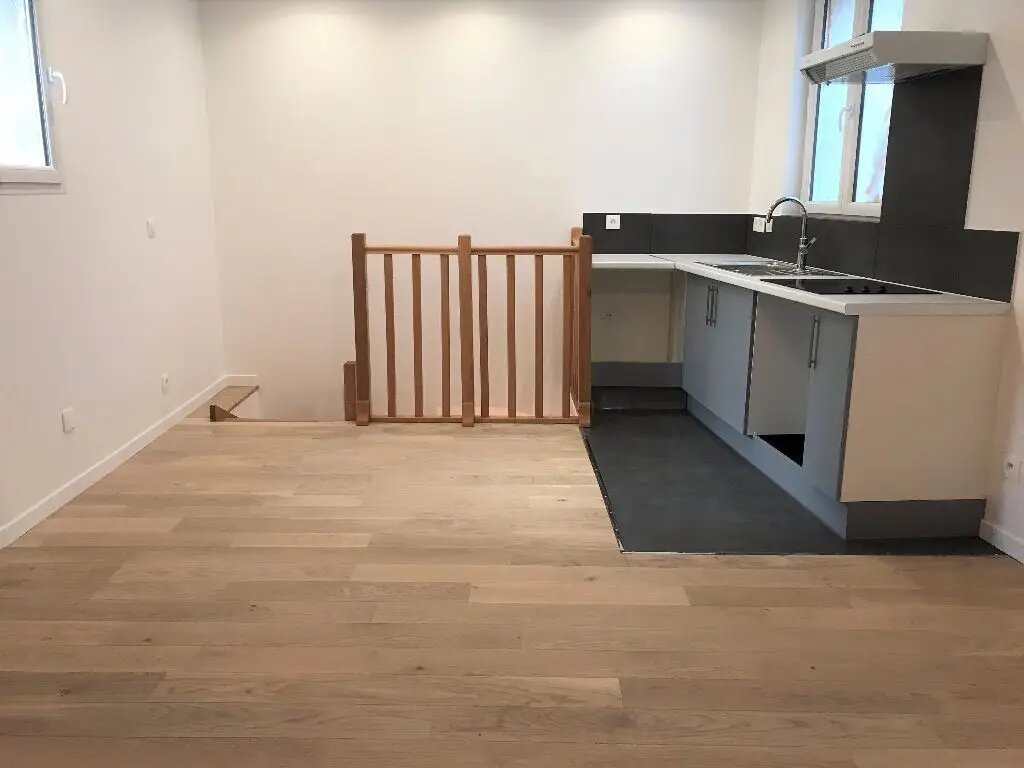 Appartement à louer, 35m², Beaumont-sur-Oise