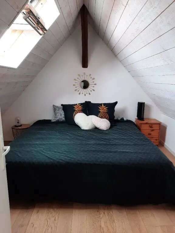 Appartement à louer, 35m², Beaumont-sur-Oise