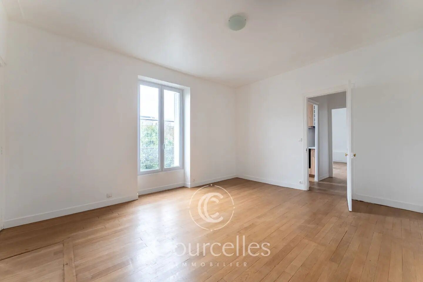 Appartement à vendre, 46m², Enghien-les-Bains