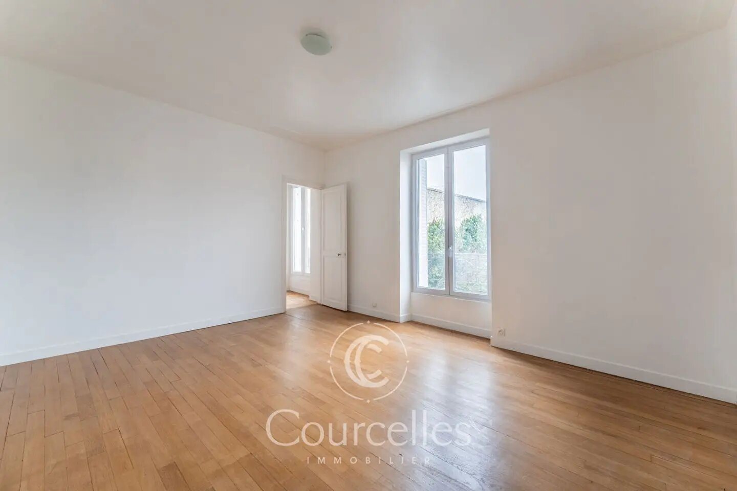 Appartement à vendre, 46m², Enghien-les-Bains