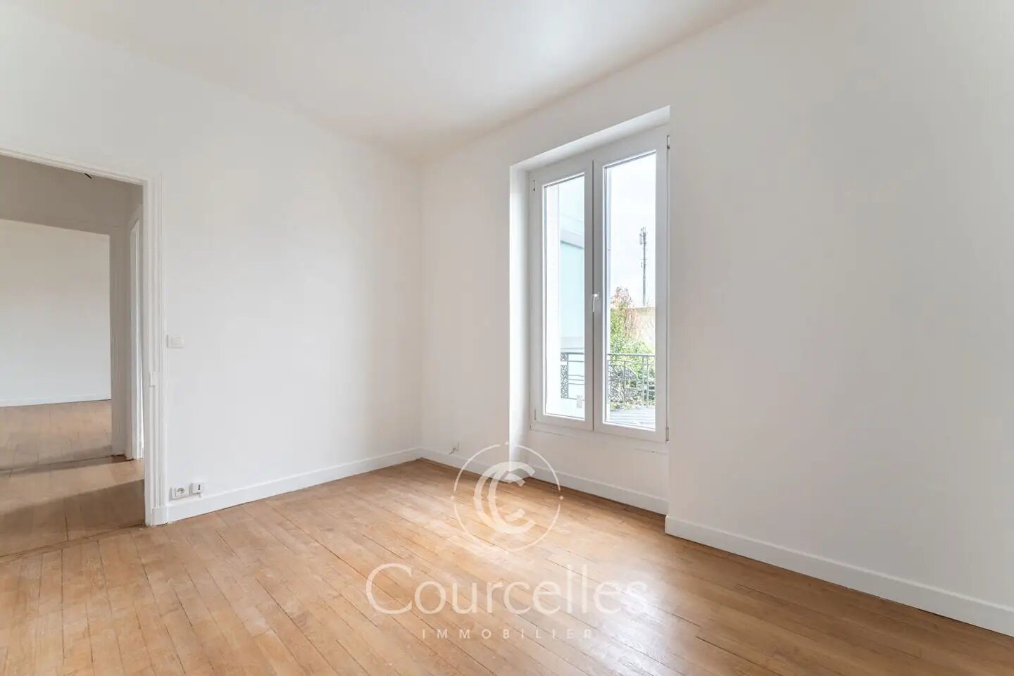 Appartement à vendre, 46m², Enghien-les-Bains