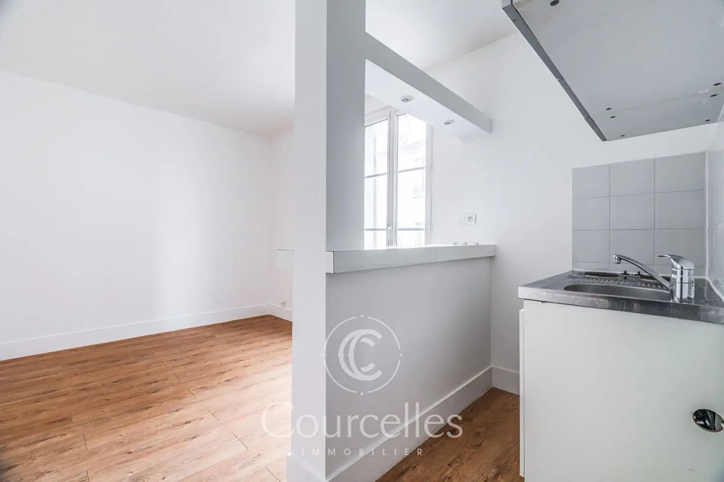 Appartement à vendre, 30m², Enghien-les-Bains