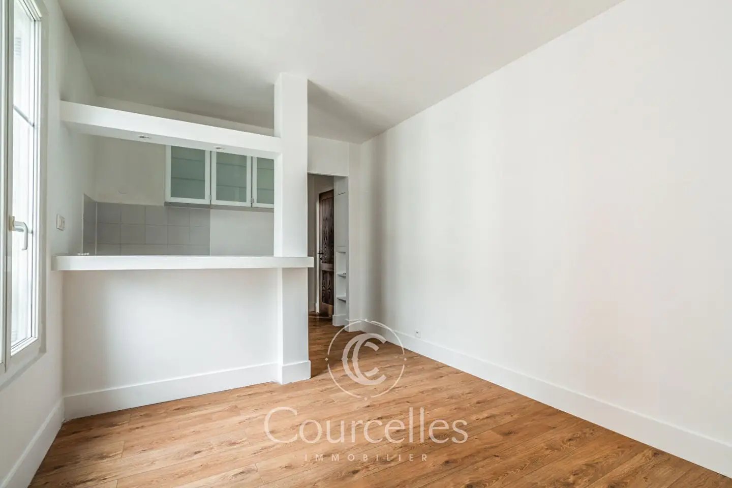 Appartement à vendre, 30m², Enghien-les-Bains