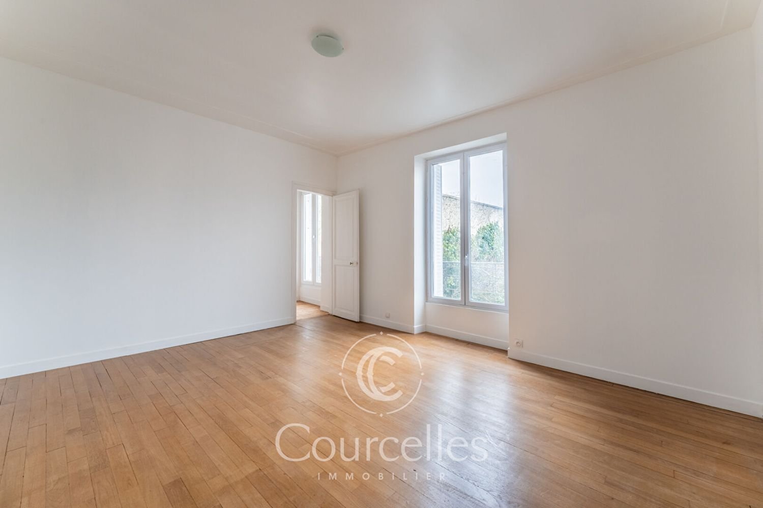 Appartement à vendre, 46m², Enghien-les-Bains
