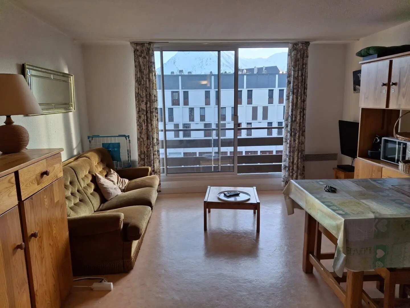 Appartement à vendre, 37m², Saint-Lary-Soulan
