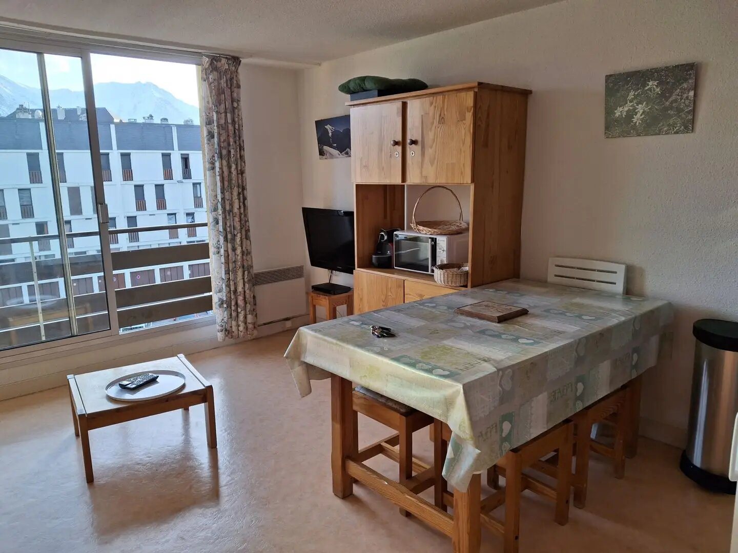 Appartement à vendre, 37m², Saint-Lary-Soulan