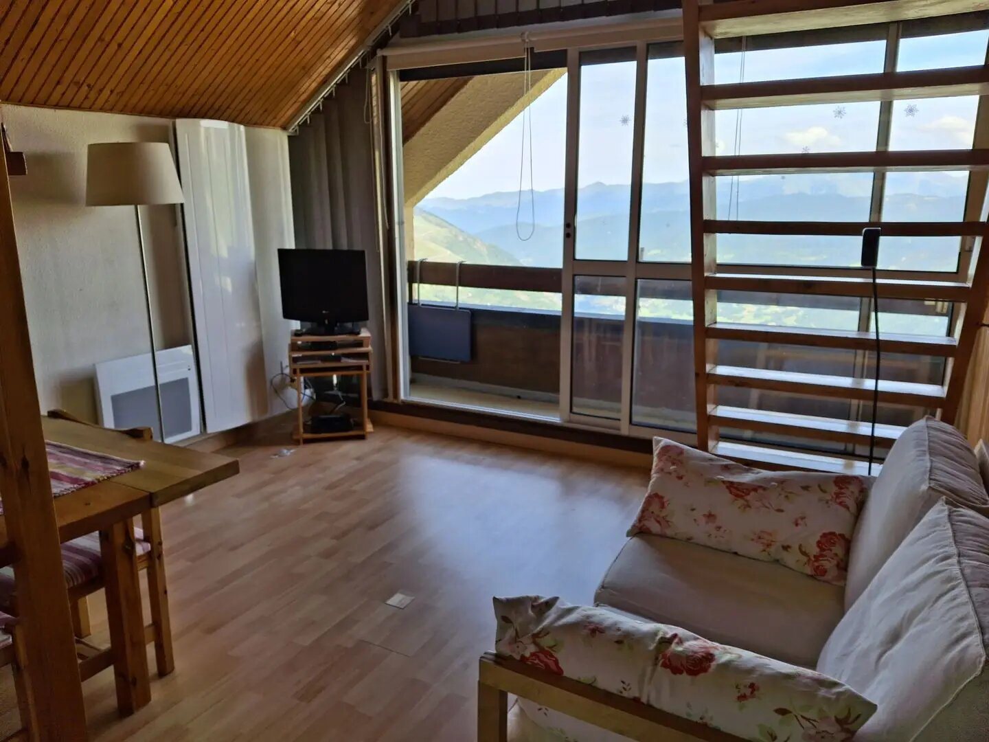 Appartement à vendre, 41m², Saint-Lary-Soulan