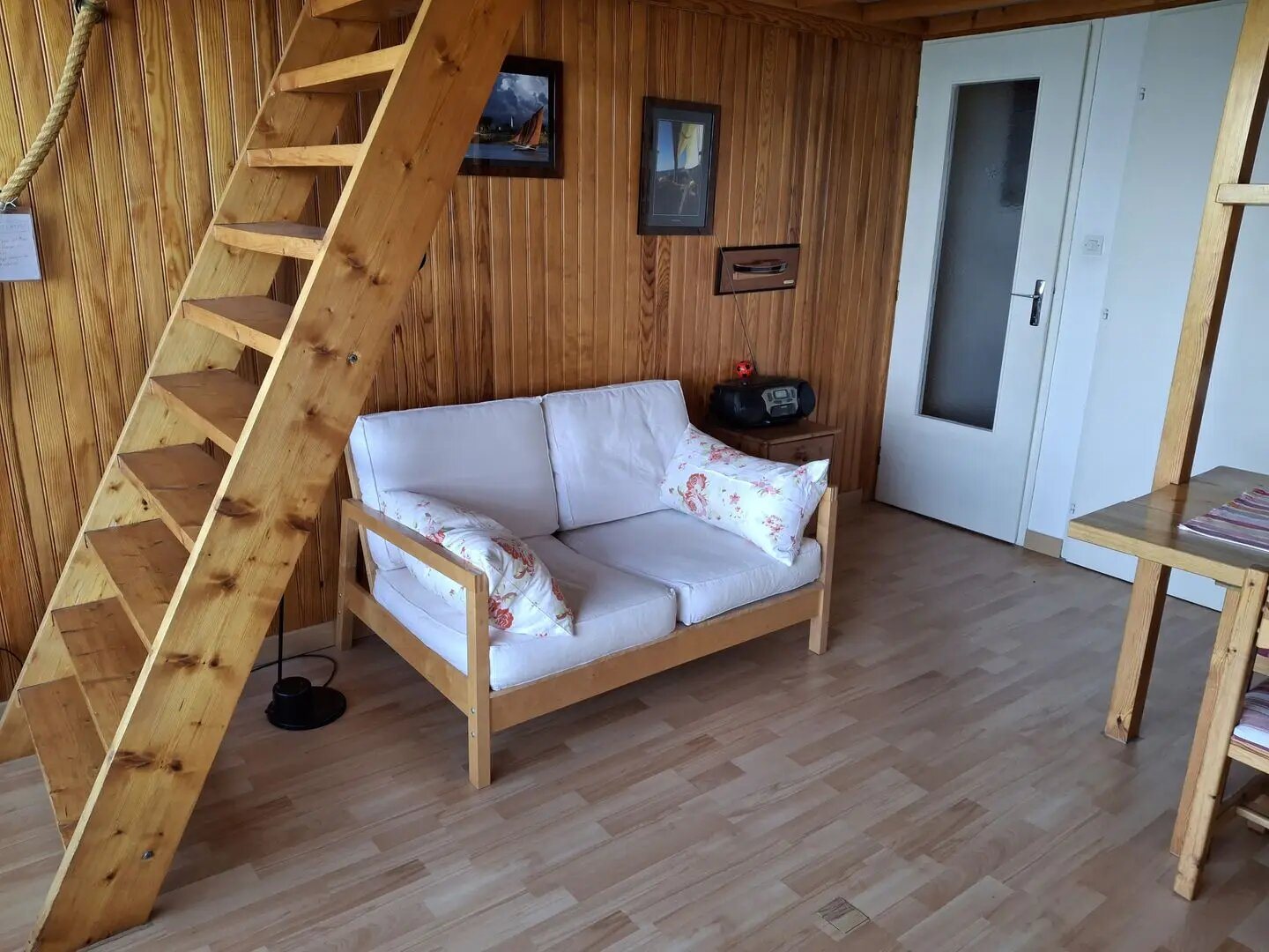 Appartement à vendre, 41m², Saint-Lary-Soulan