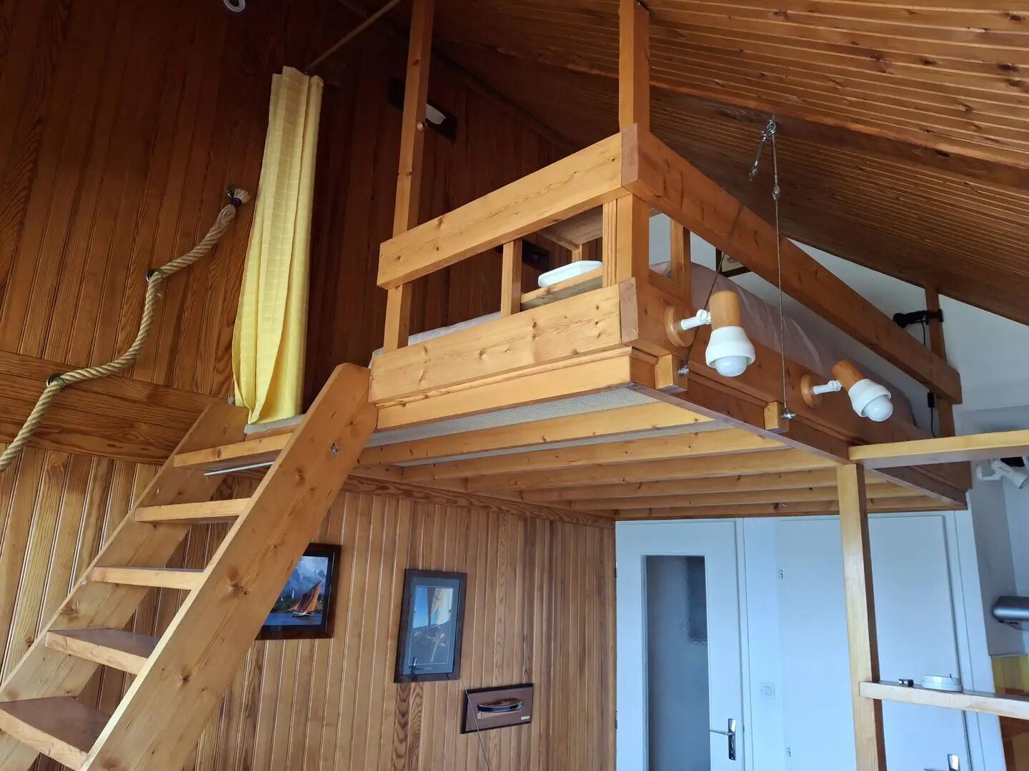 Appartement à vendre, 41m², Saint-Lary-Soulan