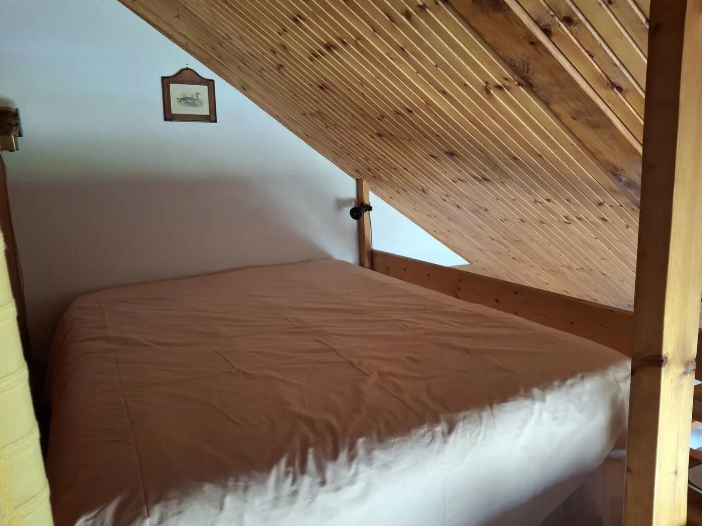 Appartement à vendre, 41m², Saint-Lary-Soulan