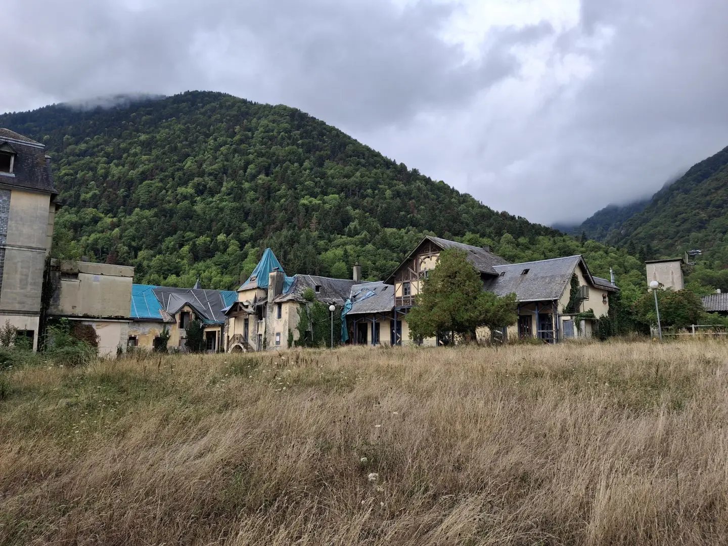 Maison à vendre, 400m², Guchen