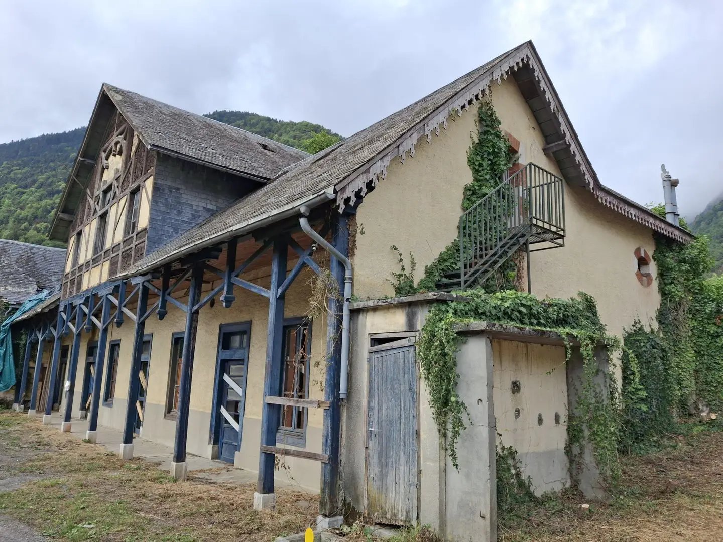 Maison à vendre, 400m², Guchen