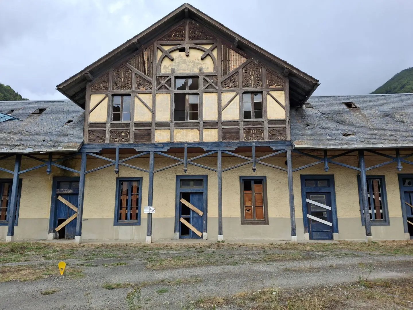 Maison à vendre, 400m², Guchen