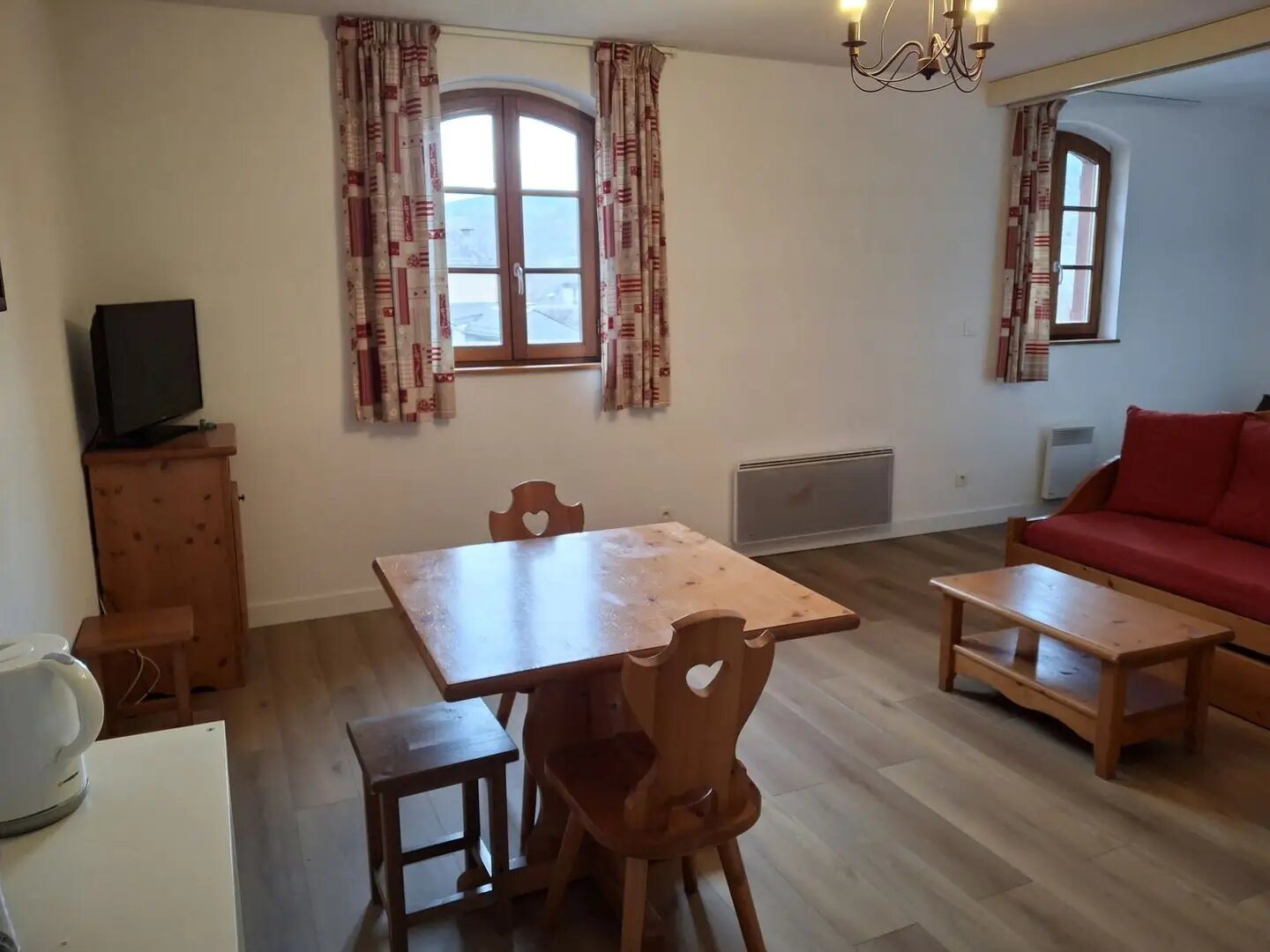 Appartement à vendre, 33m², Vignec