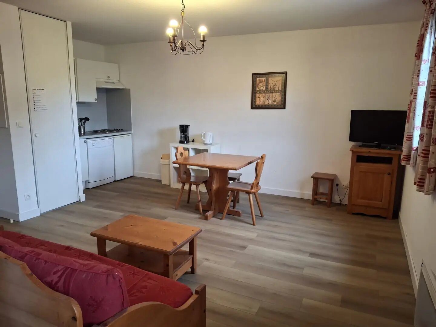 Appartement à vendre, 33m², Vignec