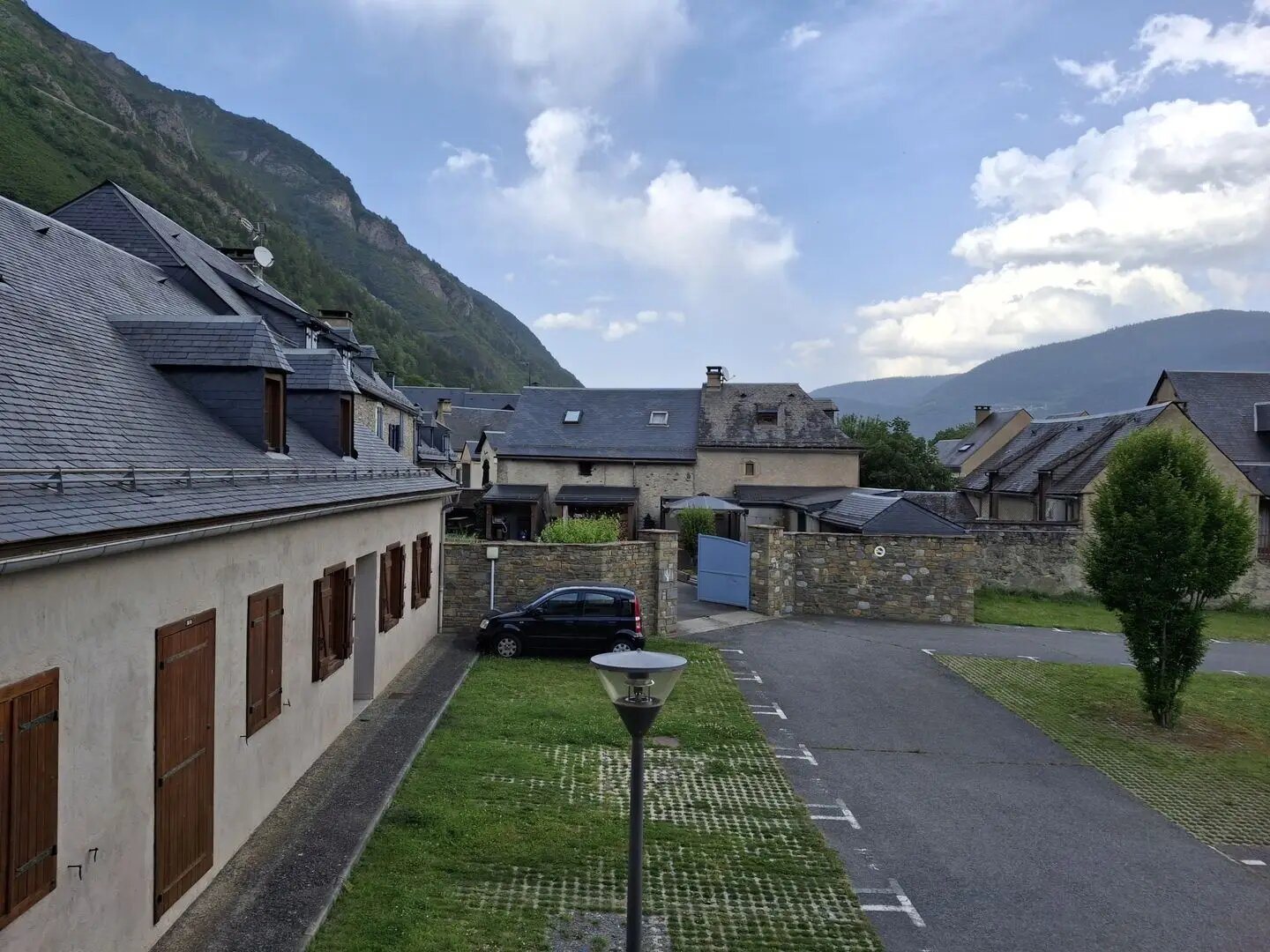 Appartement à vendre, 33m², Vignec
