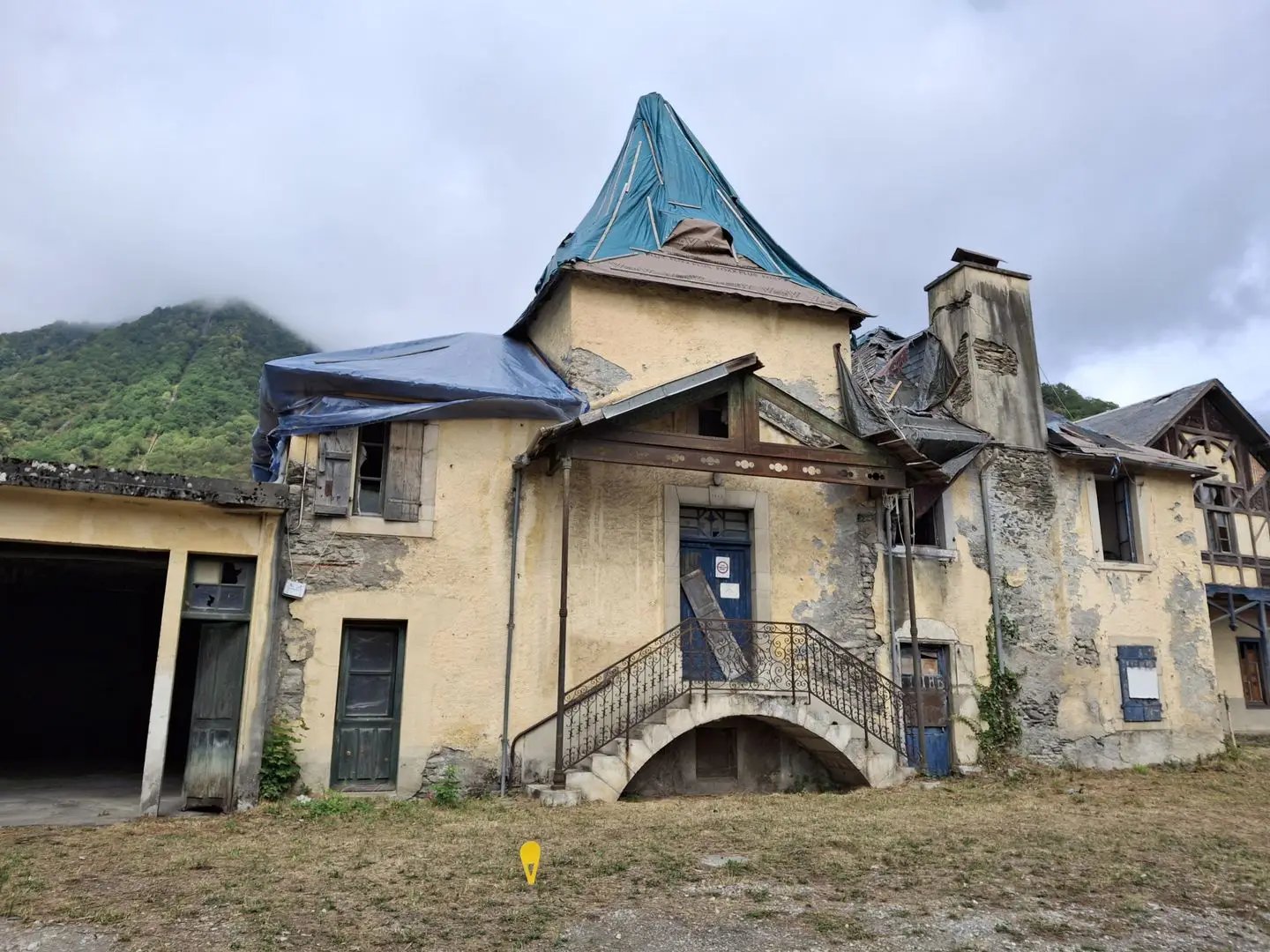 Maison à vendre, 230m², Guchen