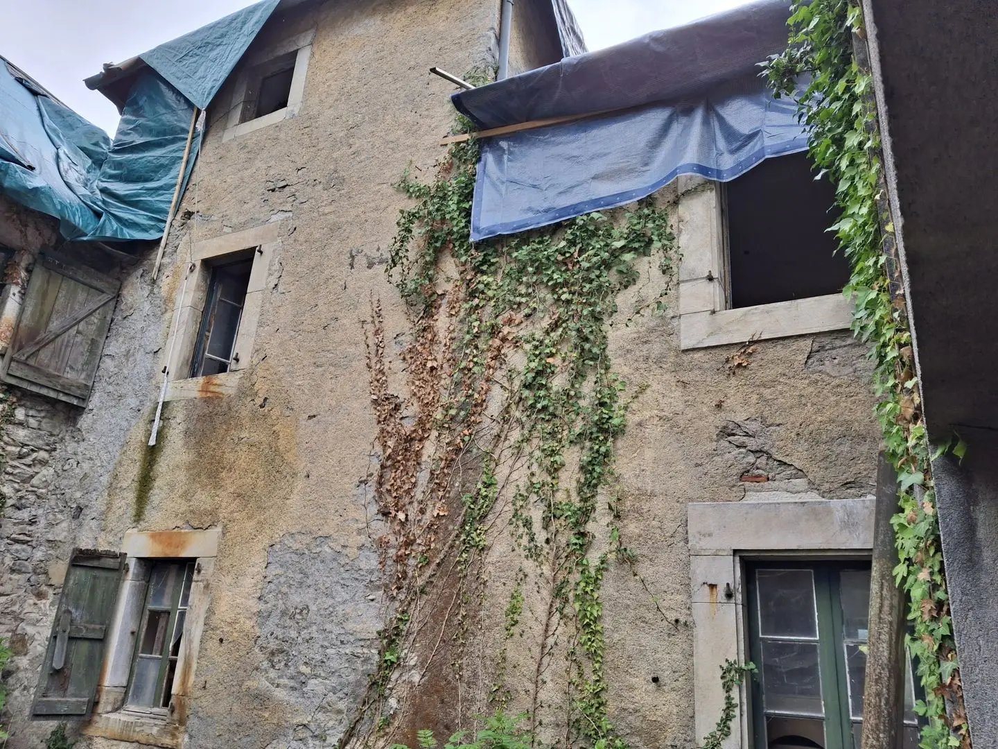Maison à vendre, 230m², Guchen