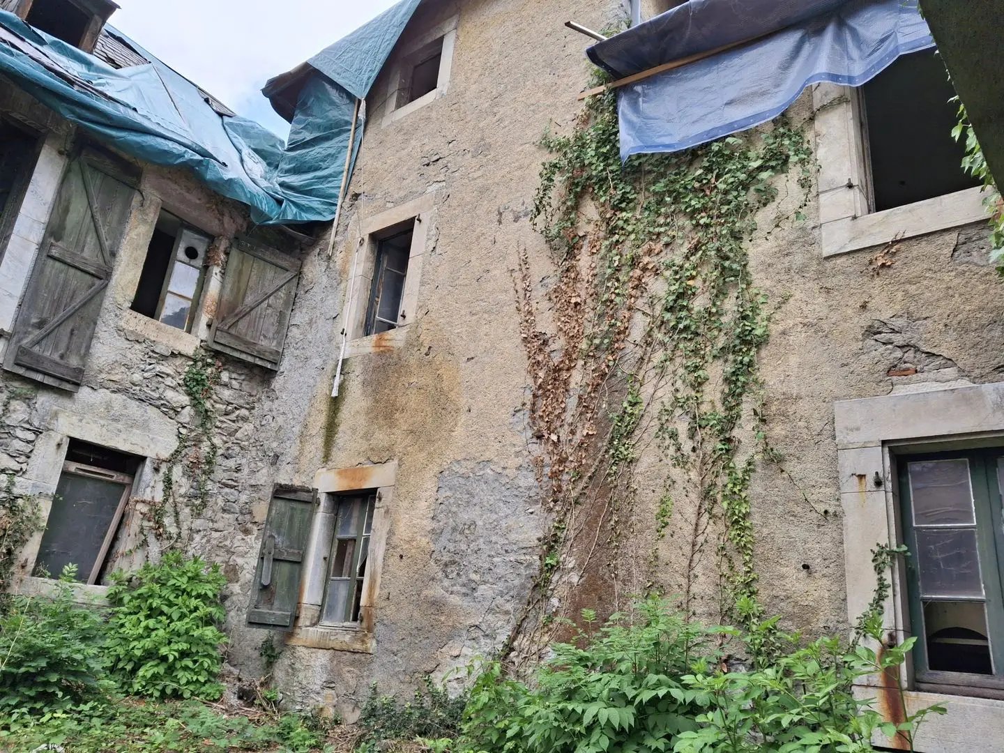 Maison à vendre, 230m², Guchen