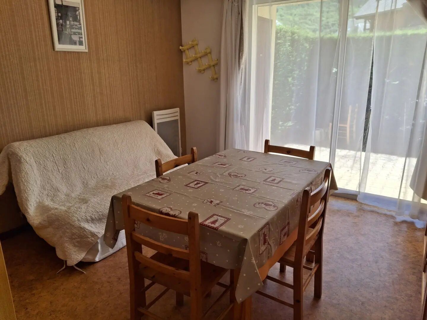 Appartement à vendre, 31m², Vignec