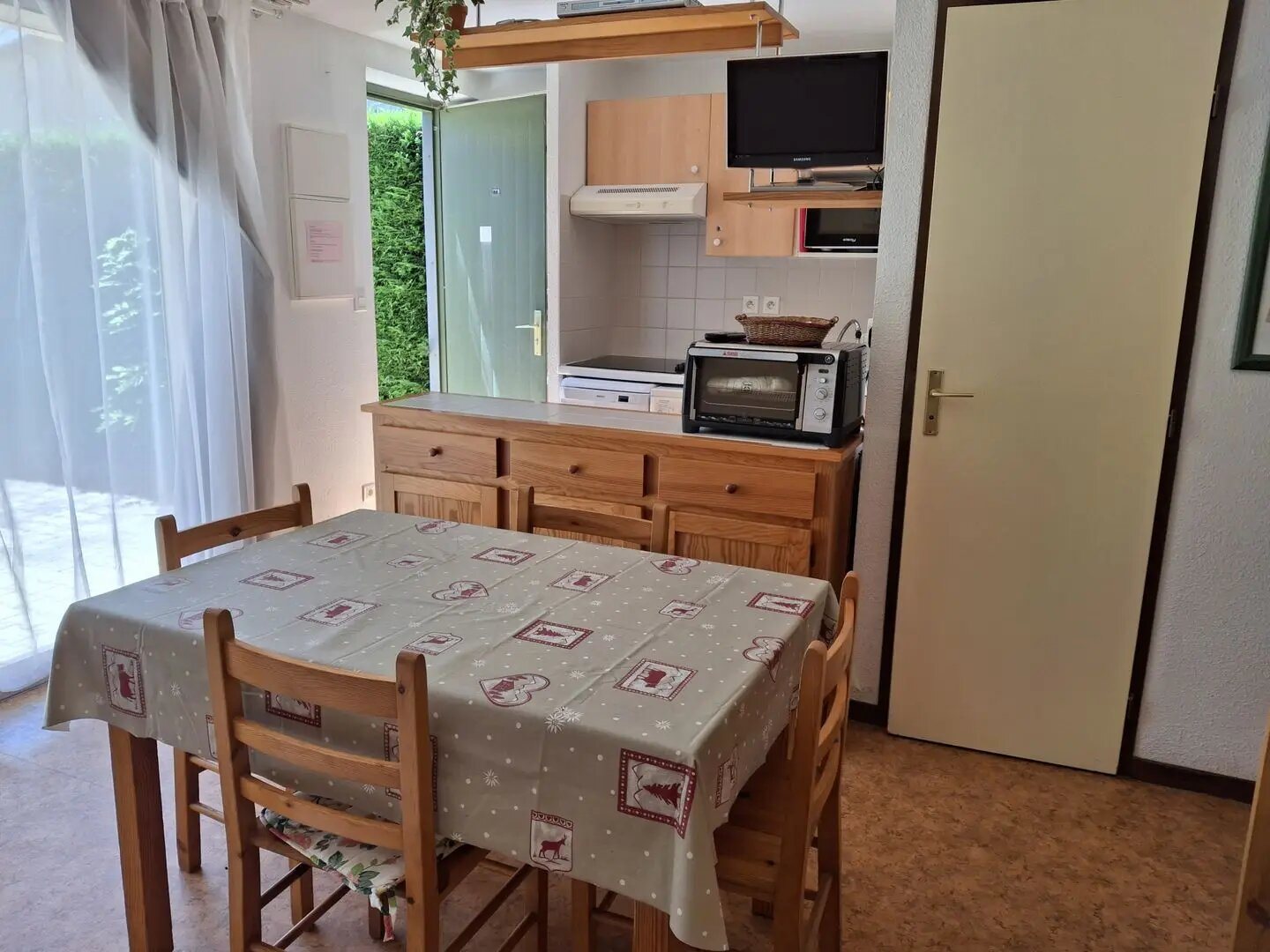 Appartement à vendre, 31m², Vignec