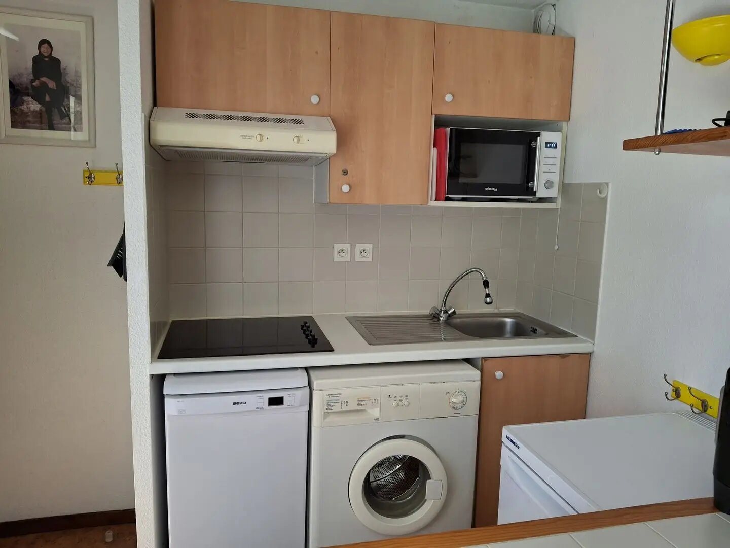 Appartement à vendre, 31m², Vignec