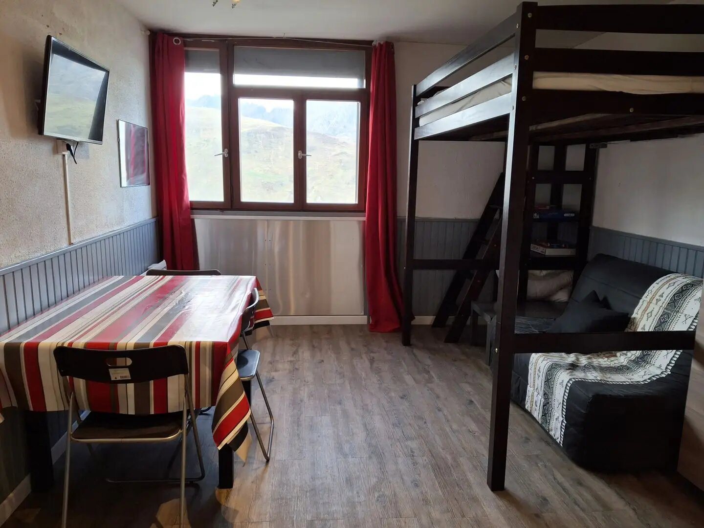 Appartement à vendre, 34m², Saint-Lary-Soulan