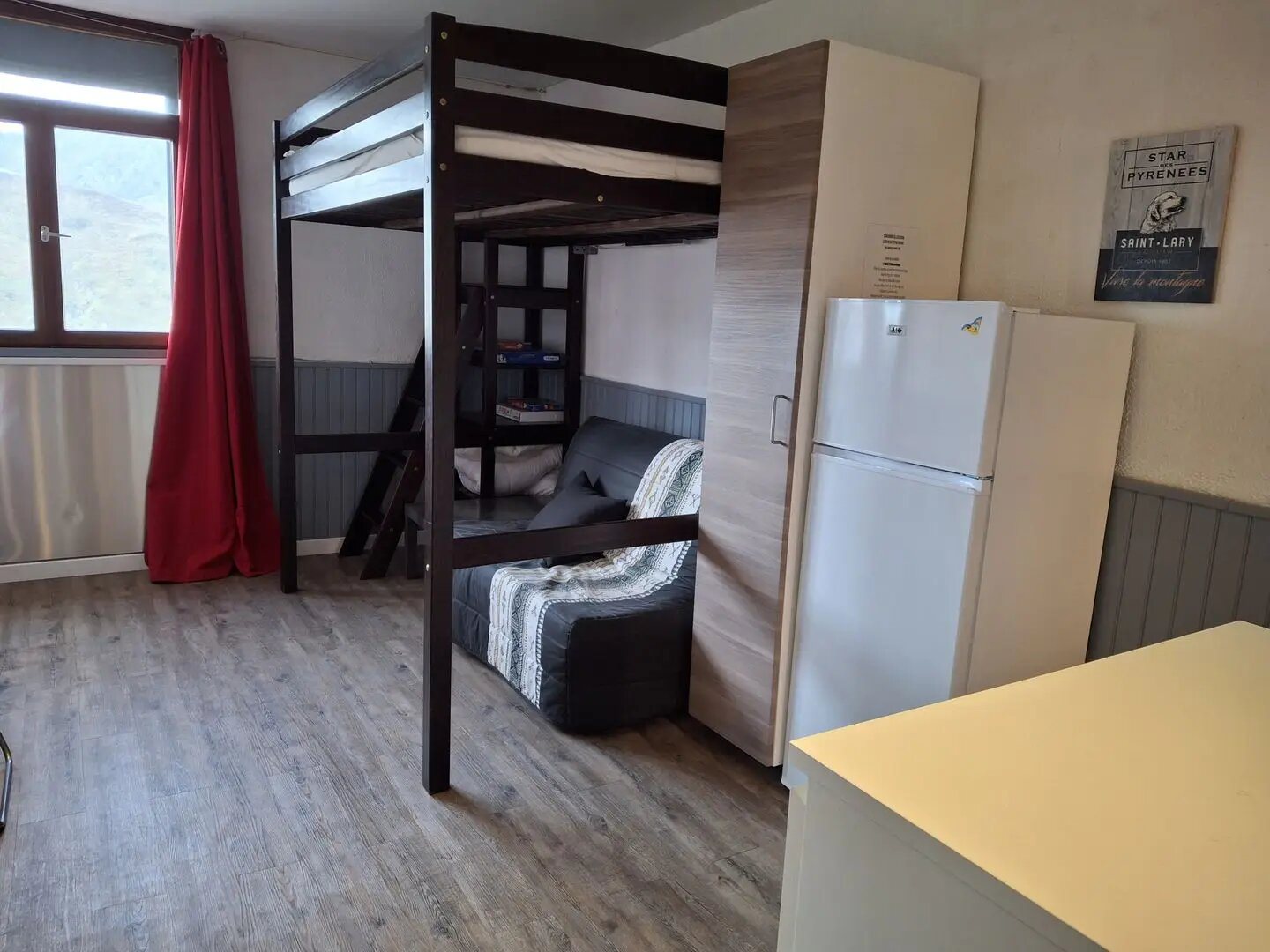 Appartement à vendre, 34m², Saint-Lary-Soulan
