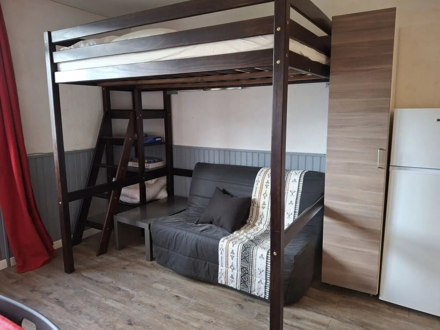 Appartement à vendre, 34m², Saint-Lary-Soulan