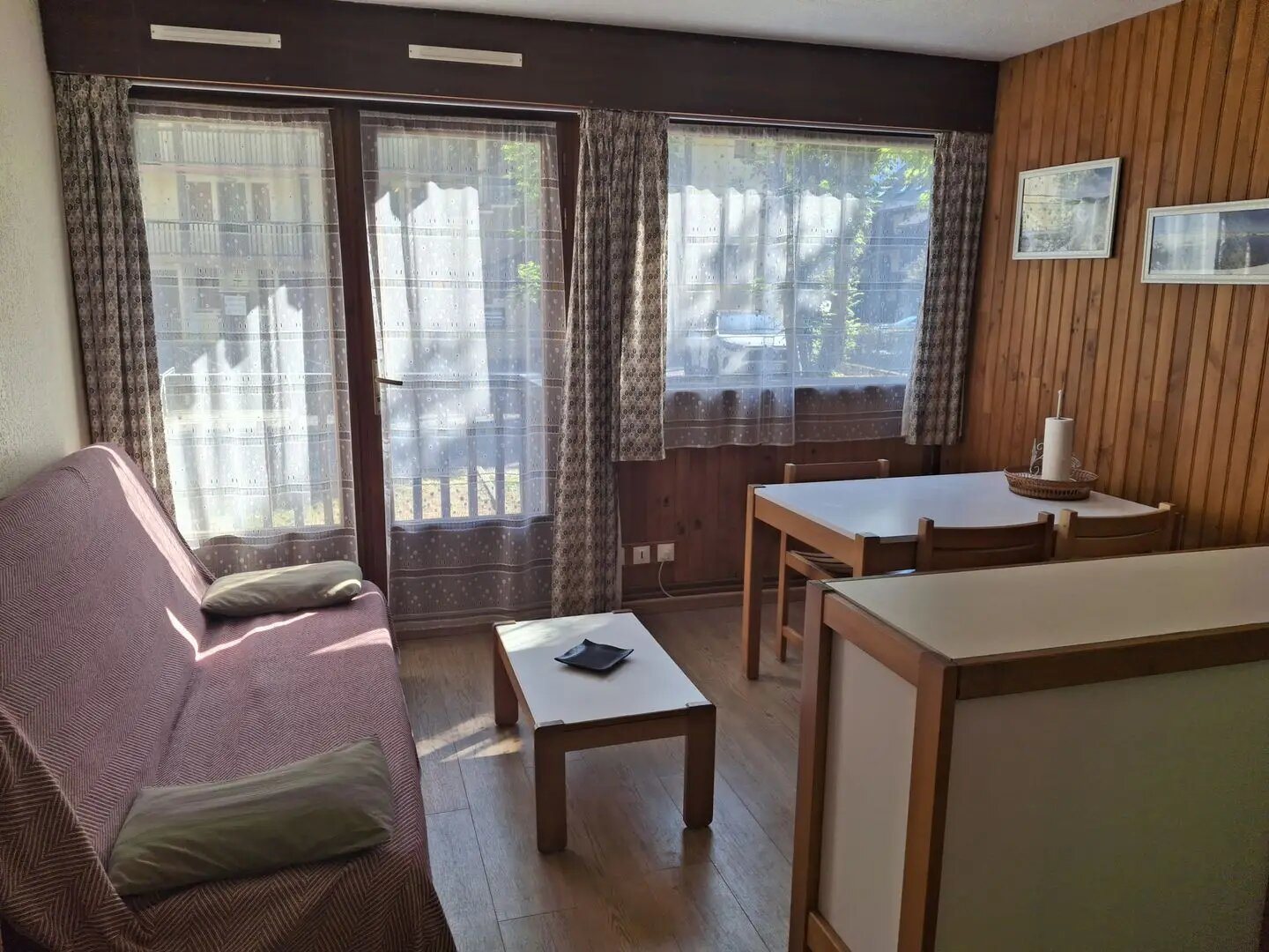 Appartement à vendre, 23m², Vignec