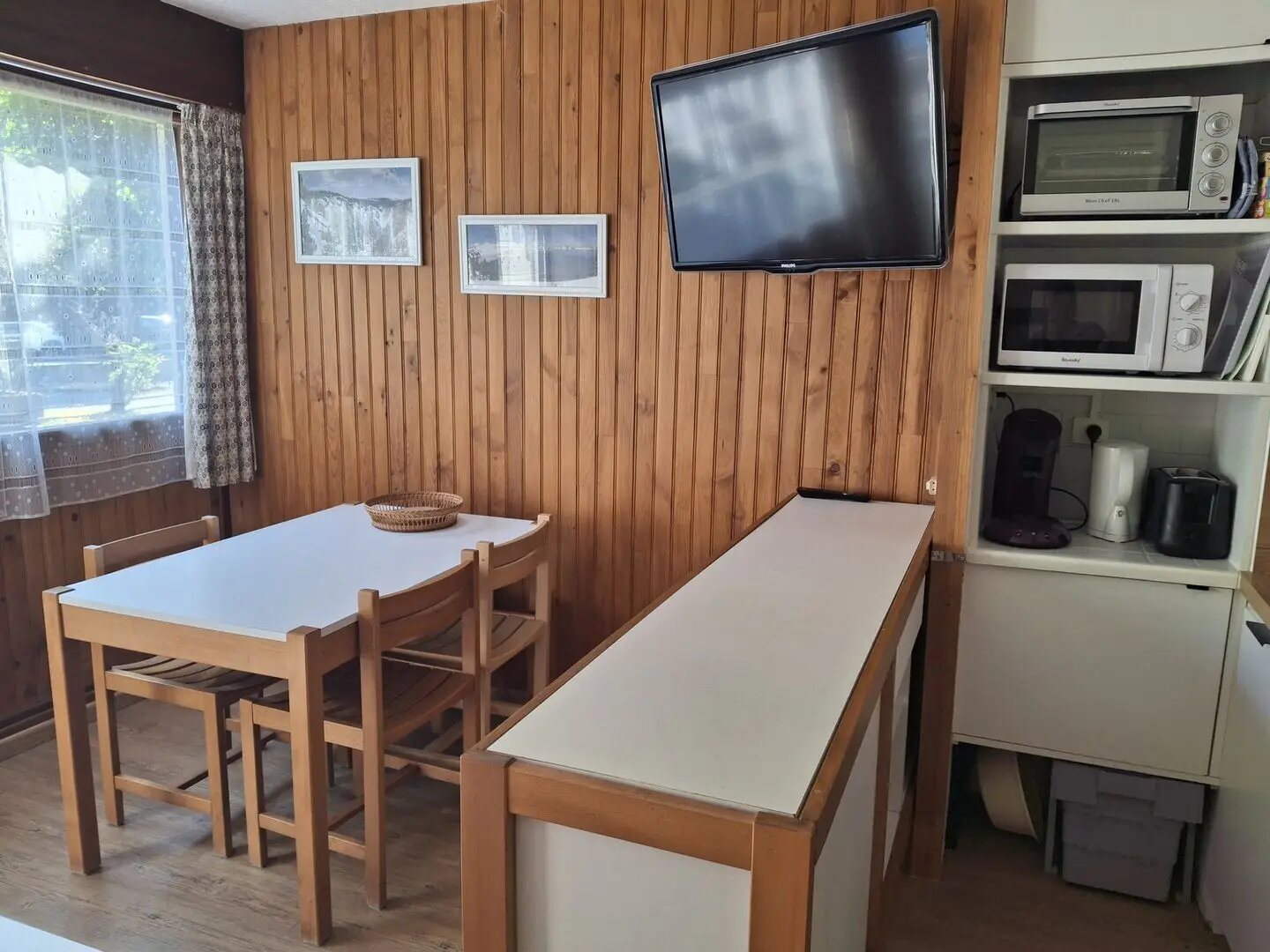 Appartement à vendre, 23m², Vignec