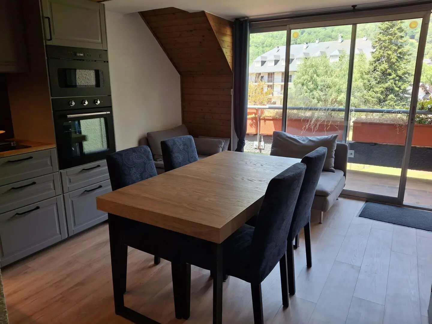 Appartement à vendre, 50m², Saint-Lary-Soulan