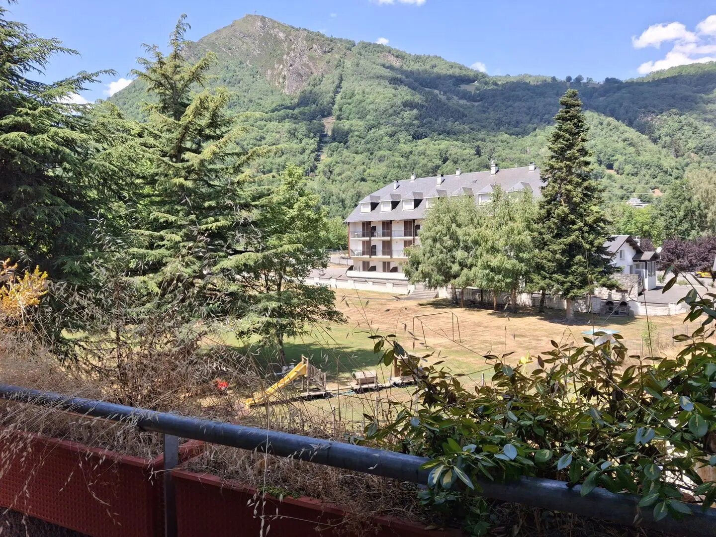 Appartement à vendre, 50m², Saint-Lary-Soulan