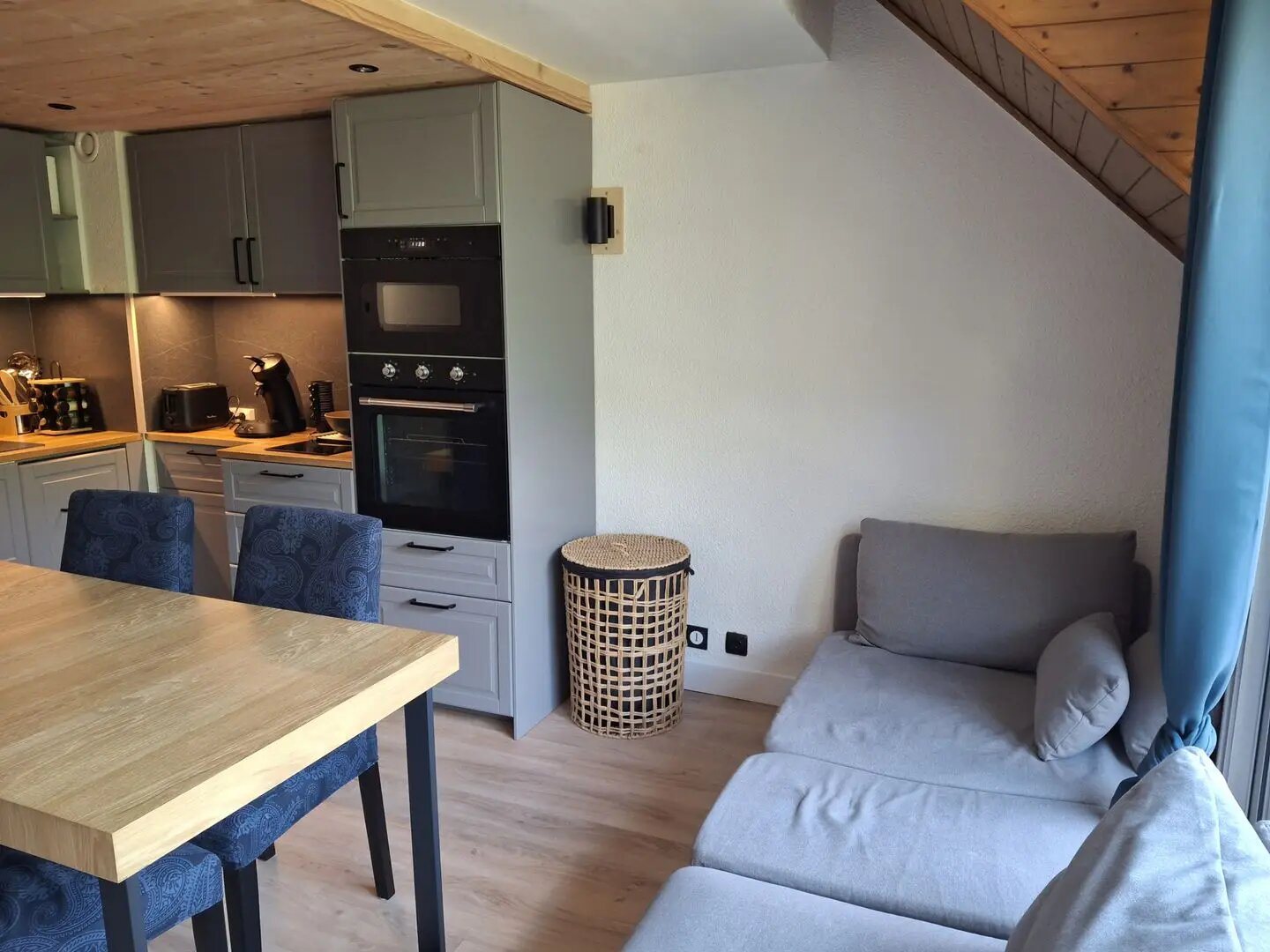 Appartement à vendre, 50m², Saint-Lary-Soulan