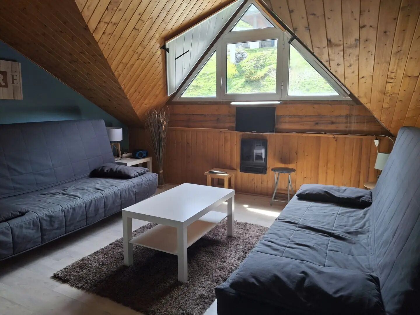 Appartement à vendre, 34m², Saint-Lary-Soulan