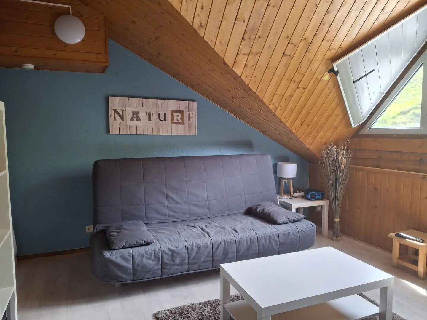 Appartement à vendre, 34m², Saint-Lary-Soulan