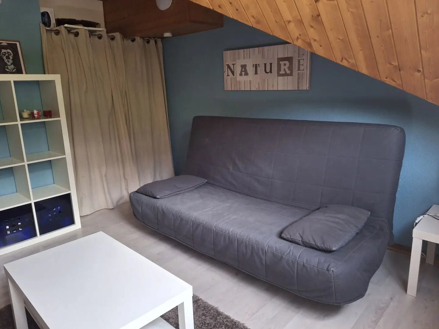 Appartement à vendre, 34m², Saint-Lary-Soulan