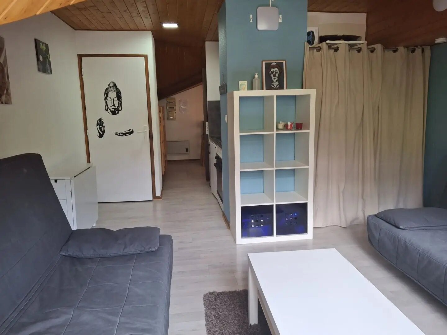Appartement à vendre, 34m², Saint-Lary-Soulan