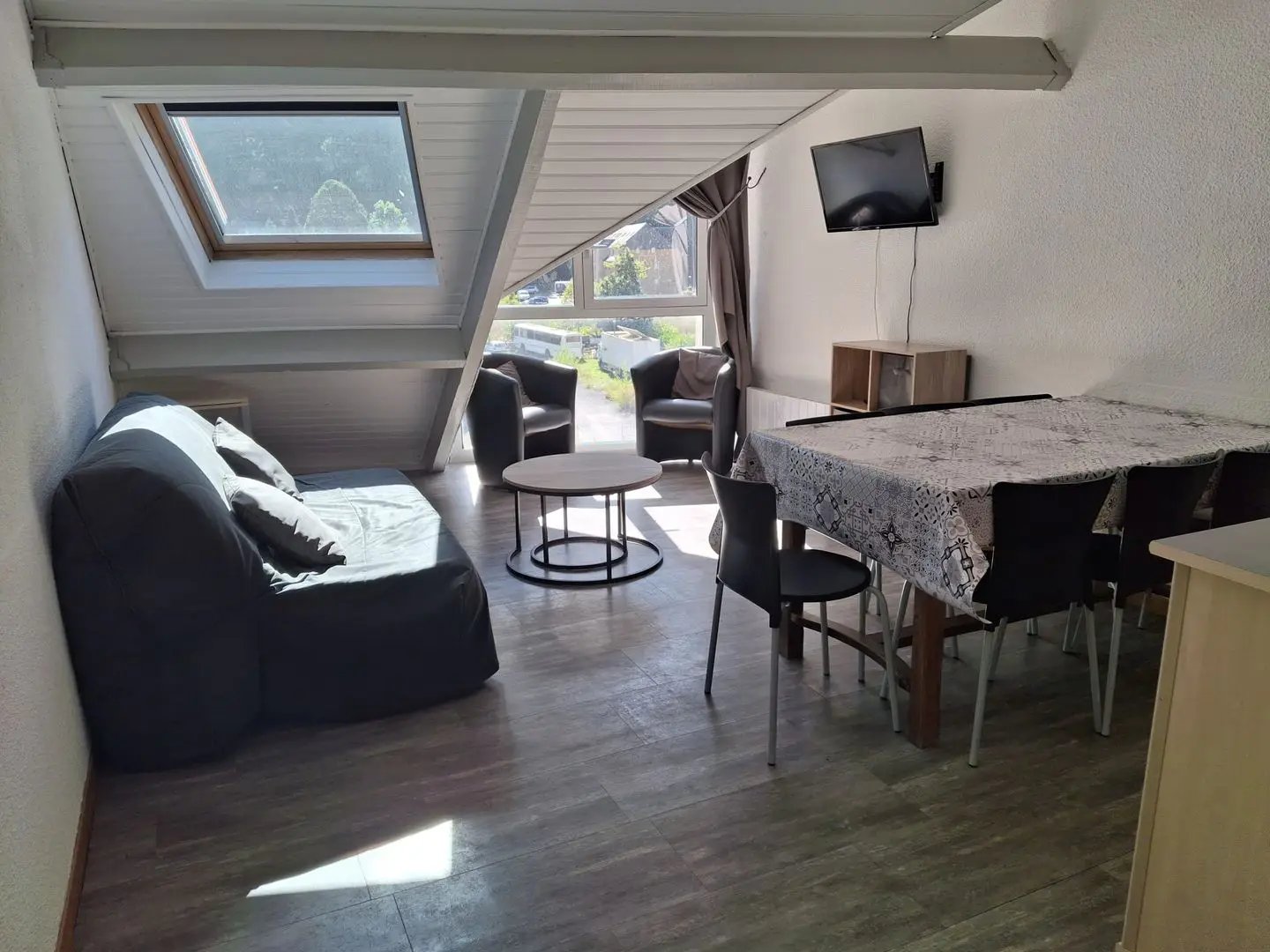Appartement à vendre, 49m², Saint-Lary-Soulan