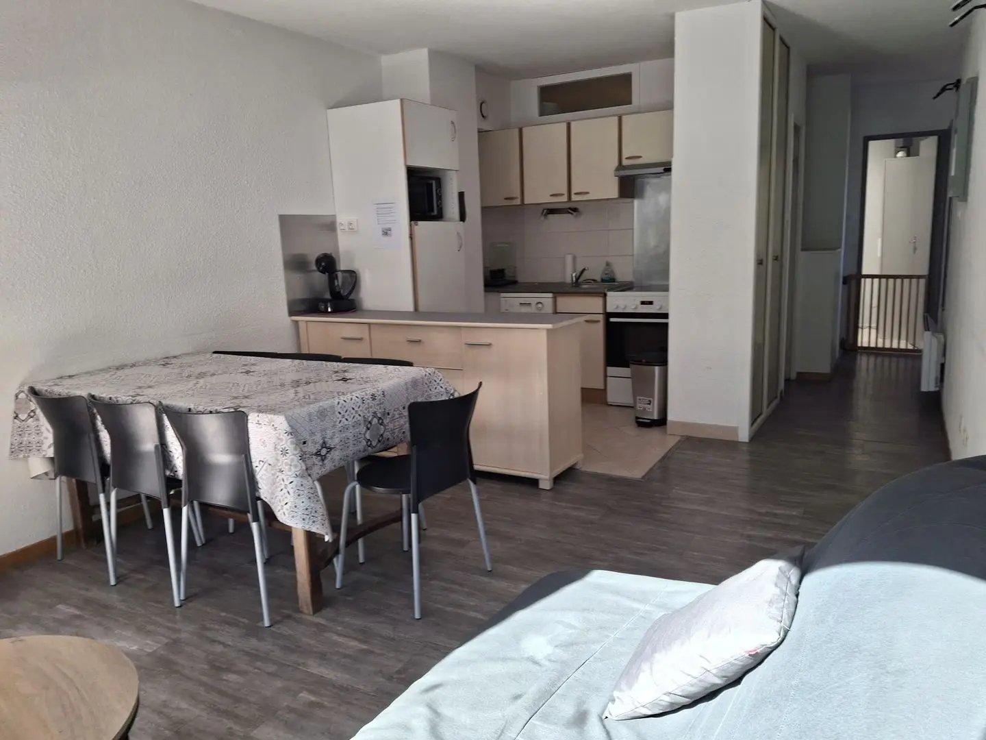 Appartement à vendre, 49m², Saint-Lary-Soulan