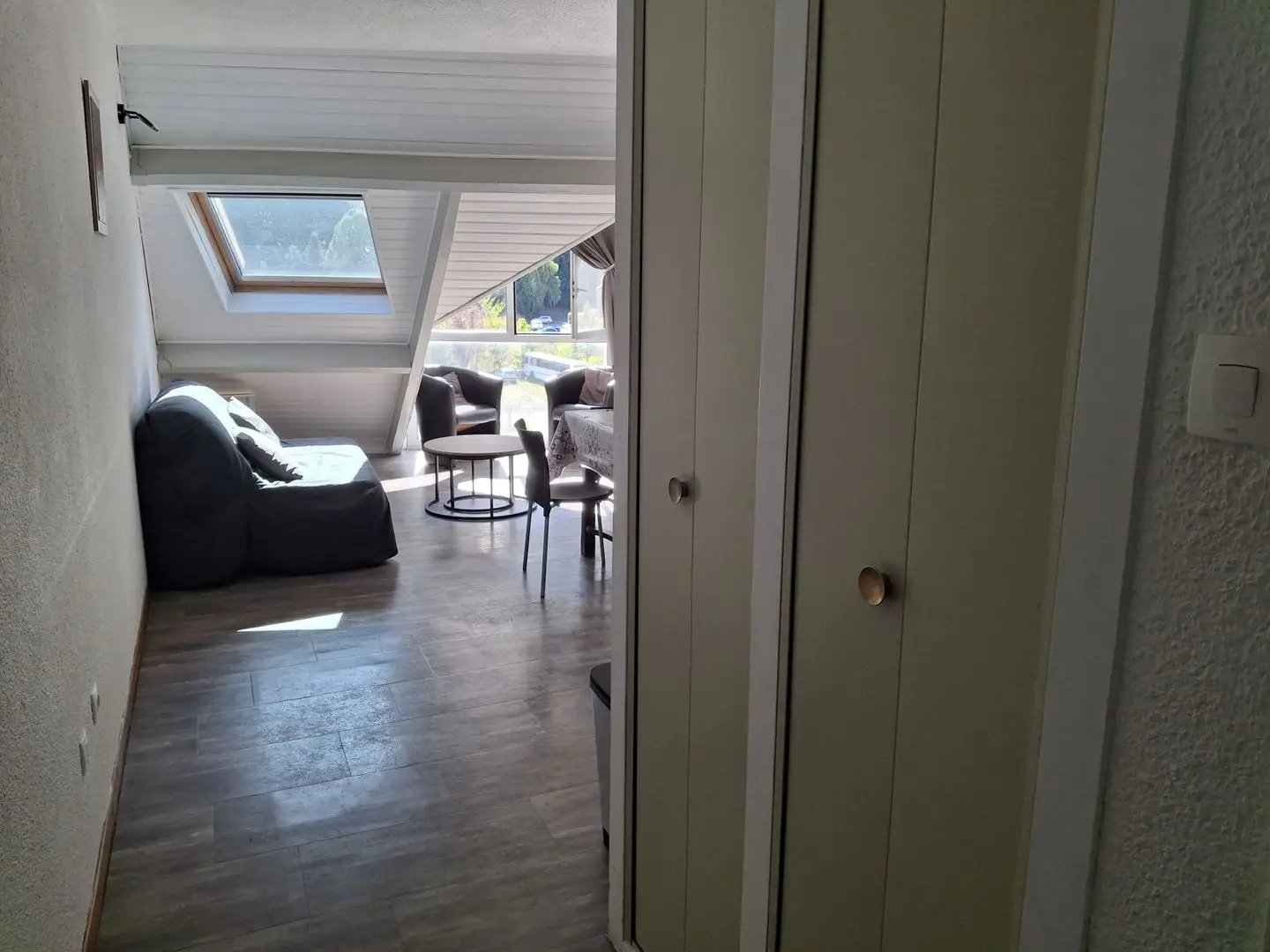 Appartement à vendre, 49m², Saint-Lary-Soulan