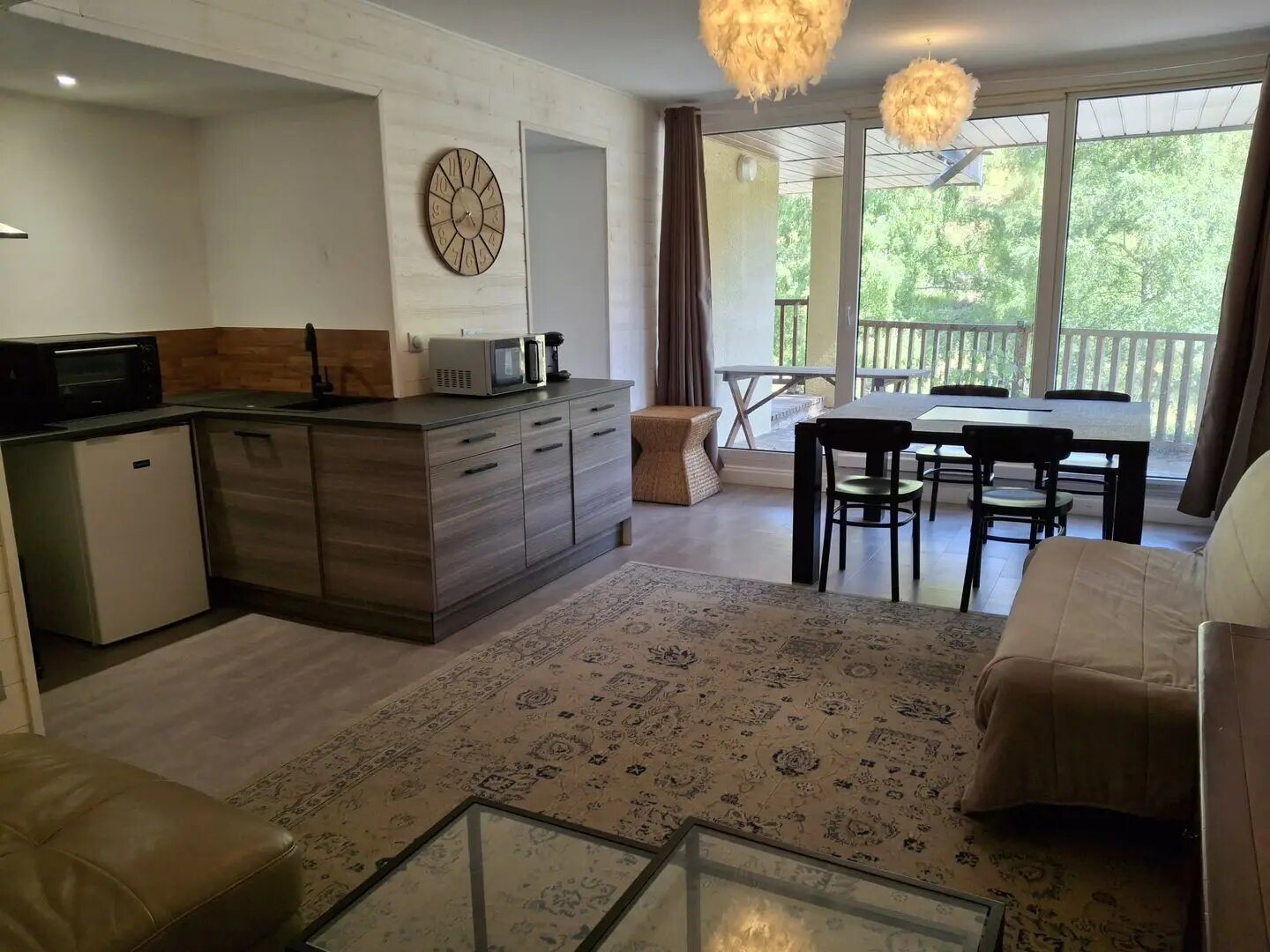 Appartement à vendre, 60m², Loudenvielle