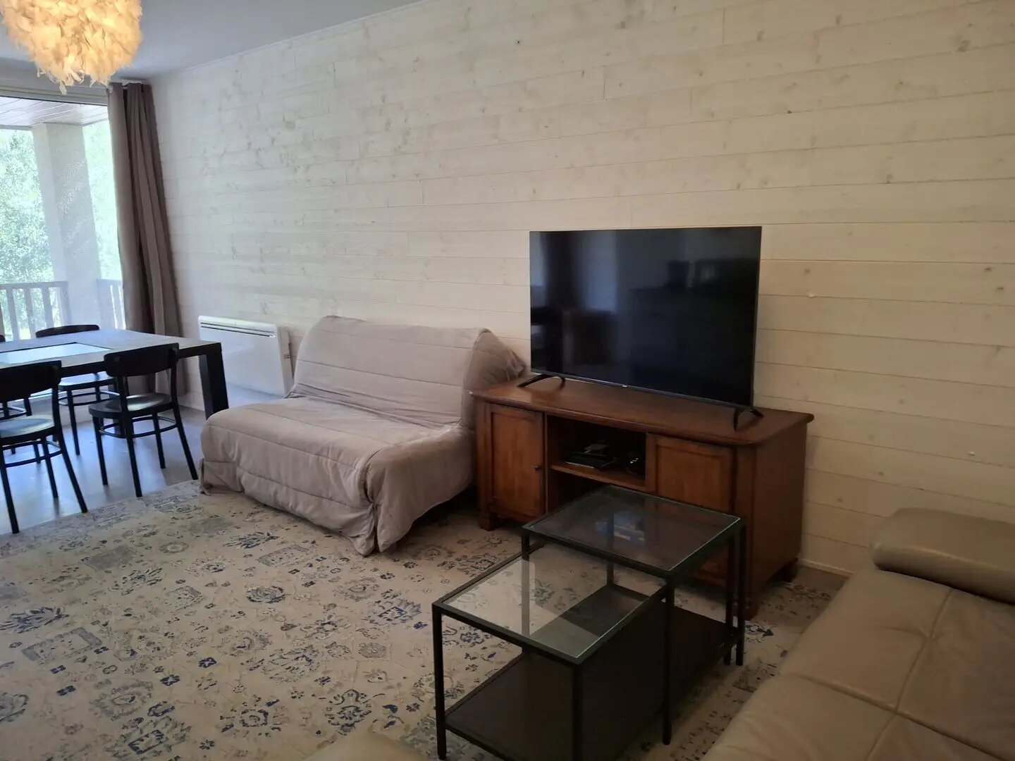 Appartement à vendre, 60m², Loudenvielle